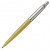 Pix, PARKER Jotter 125th Anniversary Edition Metallic Yellow