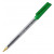 Pix fara mecanism, 1.0mm, verde, STAEDTLER Stick