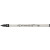 Mina 5th Element, negru, 0.5mm, PARKER Quink