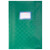 Coperta A4, PP, verde, 25 buc/set, HERLITZ