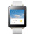 Smartwatch, White, LG G Watch W100