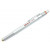 Creion mecanic, 0.7mm, argintiu, ROTRING 800