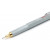 Creion mecanic, 0.7mm, argintiu, ROTRING 800