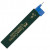Mine pentru creion mecanic, 0.7mm, B, FABER CASTELL Super-Polymer_FC120701-1