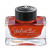 Cerneala premium, portocaliu mandarin, 50ml, PELIKAN Edelstein