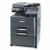 Multifunctional, monocrom, A4/A3, KYOCERA TASKalfa 3010i + DP-773 + CB-731  + Toner