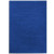 Coperti imitatie piele - albastru, A4, 250 g/mp, 100 bucati/top, FELLOWES Delta