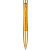 Pix, PARKER Urban Premium Mandarin Yellow GT