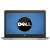 Laptop, Intel Core i7-4510U pana la 3.1GHz, 15.6", 8GB, 1TB, AMD Radeon HD R7 M265 2GB DDR3, DELL Inspiron 5547