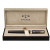 5th element, PARKER Ingenuity Large Classic Black Lacquer GT