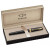 5th element, PARKER Ingenuity Slim Classic Black Lacquer GT