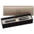 5th element, PARKER Urban Premium Ebony Metal Chiselled CT