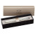 5th element, PARKER Urban Premium Pearl Metal Chiselled CT