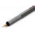 Creion mecanic, 0.7mm, argintiu, ROTRING 800+