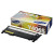 Toner, yellow, SAMSUNG CLT-Y406S