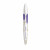 Roller, in cutie eleganta, HERLITZ My.Pen Style Fashion Luxurios Purple