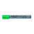 Marker pentru flipchart, 2.0mm, verde, STAEDTLER Lumocolor 356