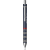 Creion mecanic 0.5mm, albastru inchis, ROTRING Tikky