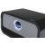 Difuzor stereo, cu bluetooth, negru, LEITZ Complete Professional