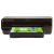 Imprimanta inkjet , A3+, USB, Retea, Wi-Fi, HP Officejet 7110