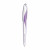 Stilou caligrafie, penita 1.4, HERLITZ my.pen Style Luxurious Purple