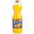 Bautura racoritoare, 2L, Fanta Mango