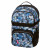 Rucsac ergonomic, HERLITZ Be.Bag Cube Snowboard