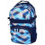 Rucsac ergonomic, HERLITZ Be.Bag Cube Blue Checked