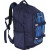 Rucsac ergonomic, HERLITZ Be.Bag Beat Spaceship