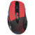 Mouse Wireless HAMA Knallbunt 2.0, 2000dpi, rosu