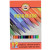 Creioane colorate, cerate, 12 culori/set, KOH-I-NOOR Progresso