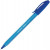 Pix fara mecanism, 0.5mm, albastru, PAPER MATE InkJoy 100C
