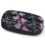 Cutie mica, din imitatie piele, desen soarice, FEDON 1919 Mignon Mouse