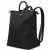 Rucsac dama, negru, material textil, FEDON Sofia SF-Backpack