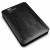 HDD Extern WD My Passport AV-TV, 2.5, 1TB, USB 3.0, black