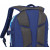 Rucsac ergonomic, HERLITZ Be.Bag Cube Blue Checked