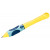 Creion mecanic, pentru stangaci, culoare galbena, 3 mine 2mm HB, PELIKAN Griffix