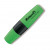 Textmarker, verde, PELIKAN 490