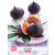 Caiet A4, matematica, 80 file, HERLITZ x.book Fresh Fruits