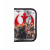 Penar neechipat, 1 fermoar, 2 extensii, STAR WARS Rouge One Rebels