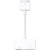 Adaptor digital audio-video APPLE MD098ZM/A, White