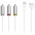 APPLE Composite AV Cable