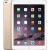 APPLE iPad Air 2 16GB Wi-Fi + 4G Ecran Retina 9.7", A8X, Gold