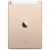 APPLE iPad Air 2 16GB Wi-Fi + 4G Ecran Retina 9.7", A8X, Gold