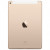 APPLE iPad Air 2 16GB Wi-Fi Ecran Retina 9.7", A8X, Gold