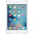 APPLE iPad mini 4 128GB cu Wi-Fi + 4G, Dual Core A8, Ecran Retina 7.9", Silver