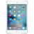 APPLE iPad mini 4 128GB cu Wi-Fi, Dual Core A8, Ecran Retina 7.9", Silver