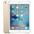 APPLE iPad mini 4 16GB cu Wi-Fi + 4G, Dual Core A8, Ecran Retina 7.9", Gold