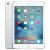 APPLE iPad mini 4 16GB cu Wi-Fi + 4G, Dual Core A8, Ecran Retina 7.9", Silver