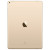 APPLE iPad Pro Wi-Fi 32GB Ecran Retina 12.9", A9X, Gold